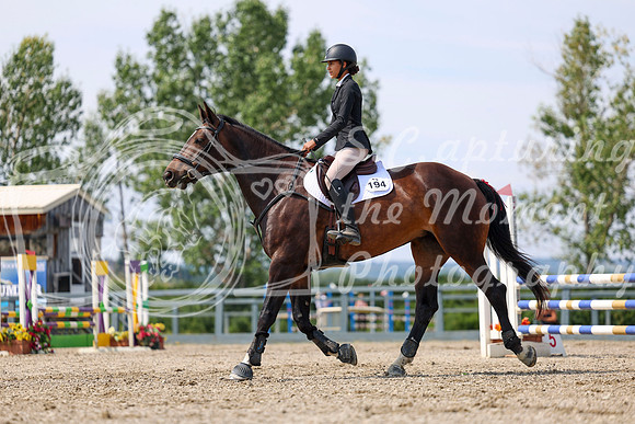 03809 - Shea - 2026 Rocky Mountain Classic I - Wednesday August 5th