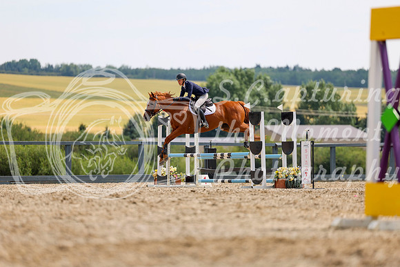 05346 - Shea - 2026 Rocky Mountain Classic I - Wednesday August 5th