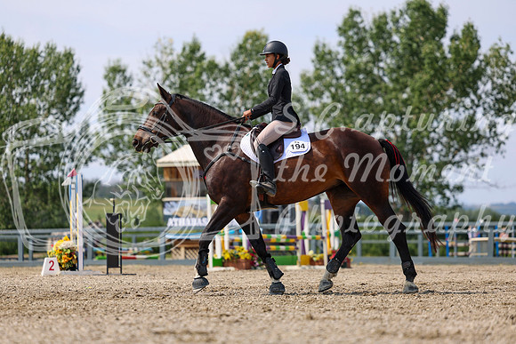 03810 - Shea - 2026 Rocky Mountain Classic I - Wednesday August 5th