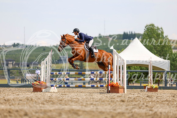 05348 - Shea - 2026 Rocky Mountain Classic I - Wednesday August 5th