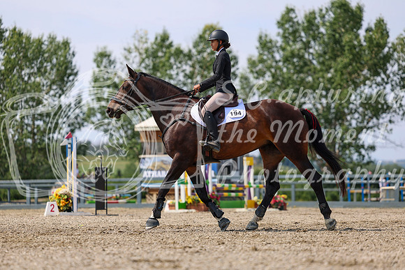 03811 - Shea - 2026 Rocky Mountain Classic I - Wednesday August 5th