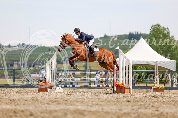 05349 - Shea - 2026 Rocky Mountain Classic I - Wednesday August 5th