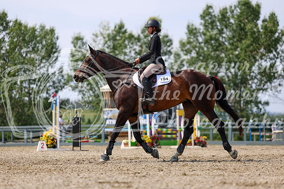 03812 - Shea - 2026 Rocky Mountain Classic I - Wednesday August 5th