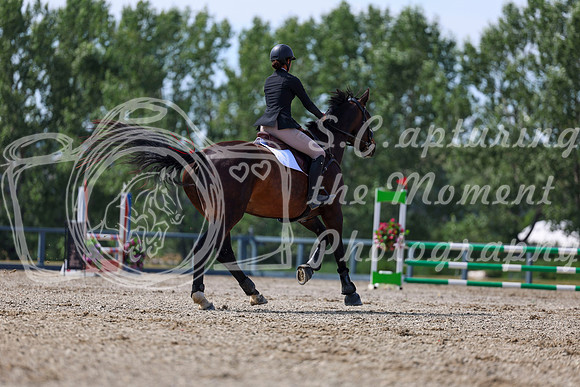 03813 - Shea - 2026 Rocky Mountain Classic I - Wednesday August 5th