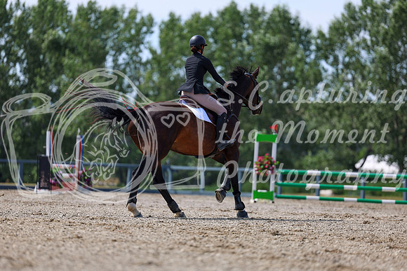03814 - Shea - 2026 Rocky Mountain Classic I - Wednesday August 5th