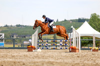 05351 - Shea - 2026 Rocky Mountain Classic I - Wednesday August 5th