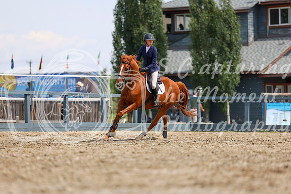 05352 - Shea - 2026 Rocky Mountain Classic I - Wednesday August 5th