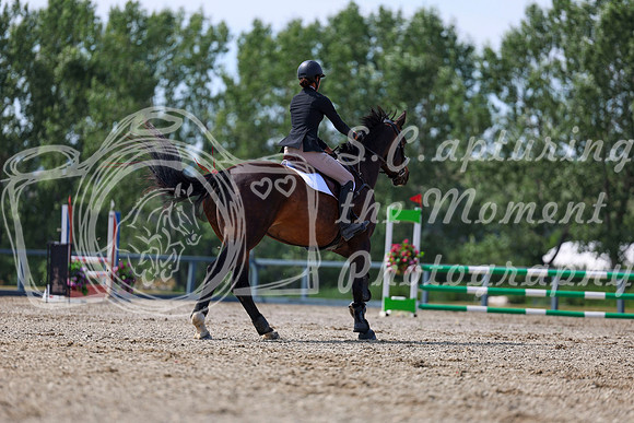 03815 - Shea - 2026 Rocky Mountain Classic I - Wednesday August 5th