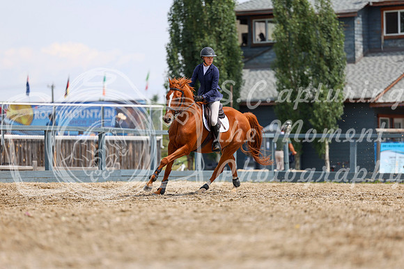 05353 - Shea - 2026 Rocky Mountain Classic I - Wednesday August 5th