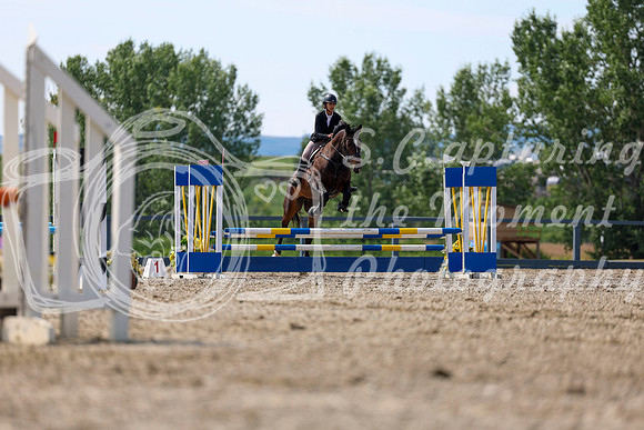 03816 - Shea - 2026 Rocky Mountain Classic I - Wednesday August 5th
