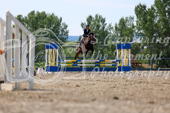 03817 - Shea - 2026 Rocky Mountain Classic I - Wednesday August 5th