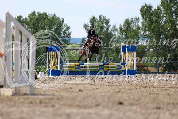 03818 - Shea - 2026 Rocky Mountain Classic I - Wednesday August 5th