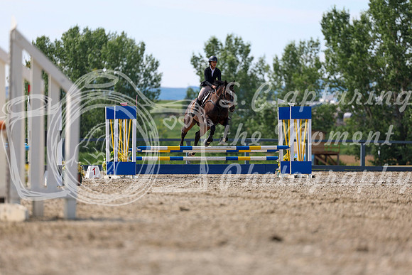 03819 - Shea - 2026 Rocky Mountain Classic I - Wednesday August 5th