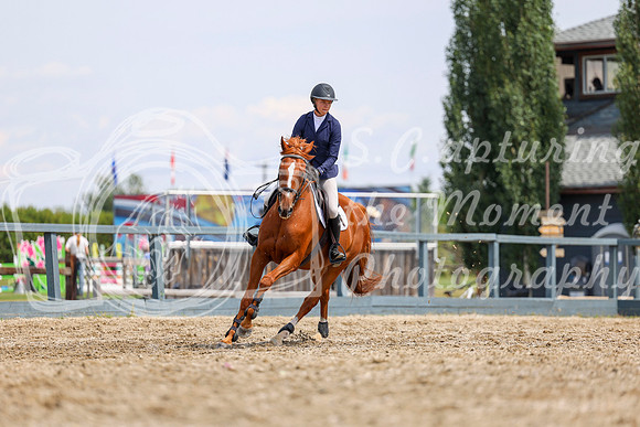 05356 - Shea - 2026 Rocky Mountain Classic I - Wednesday August 5th