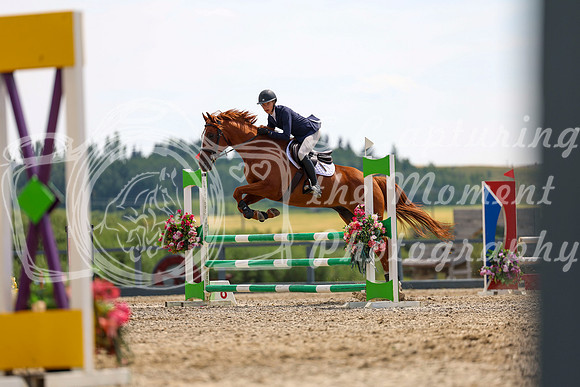 05357 - Shea - 2026 Rocky Mountain Classic I - Wednesday August 5th