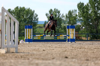03820 - Shea - 2026 Rocky Mountain Classic I - Wednesday August 5th