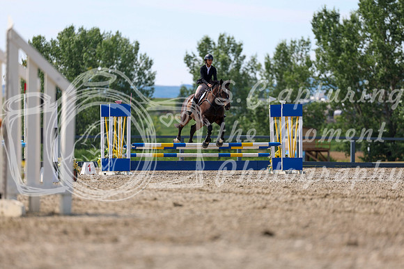 03820 - Shea - 2026 Rocky Mountain Classic I - Wednesday August 5th
