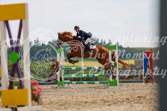 05358 - Shea - 2026 Rocky Mountain Classic I - Wednesday August 5th