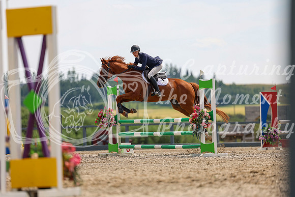 05359 - Shea - 2026 Rocky Mountain Classic I - Wednesday August 5th