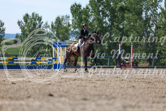 03821 - Shea - 2026 Rocky Mountain Classic I - Wednesday August 5th