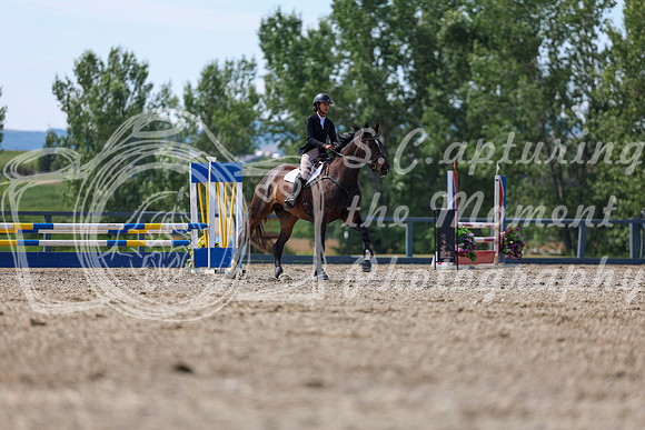 03822 - Shea - 2026 Rocky Mountain Classic I - Wednesday August 5th