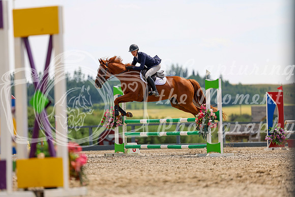 05360 - Shea - 2026 Rocky Mountain Classic I - Wednesday August 5th