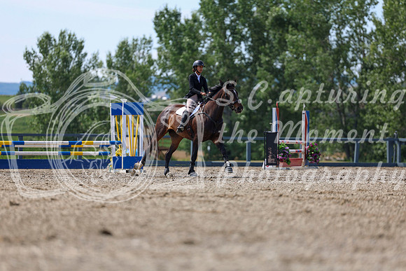 03823 - Shea - 2026 Rocky Mountain Classic I - Wednesday August 5th