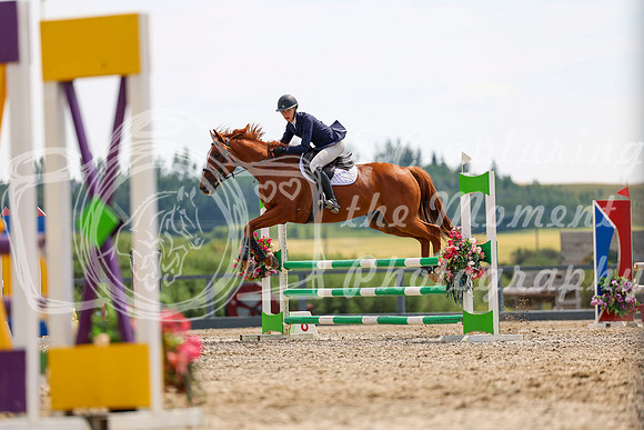 05361 - Shea - 2026 Rocky Mountain Classic I - Wednesday August 5th