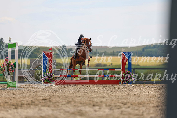 05363 - Shea - 2026 Rocky Mountain Classic I - Wednesday August 5th