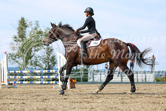 03824 - Shea - 2026 Rocky Mountain Classic I - Wednesday August 5th