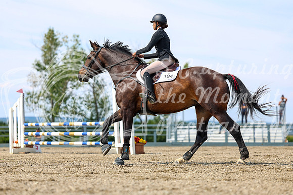 03825 - Shea - 2026 Rocky Mountain Classic I - Wednesday August 5th