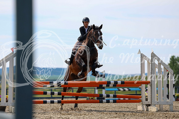 03827 - Shea - 2026 Rocky Mountain Classic I - Wednesday August 5th