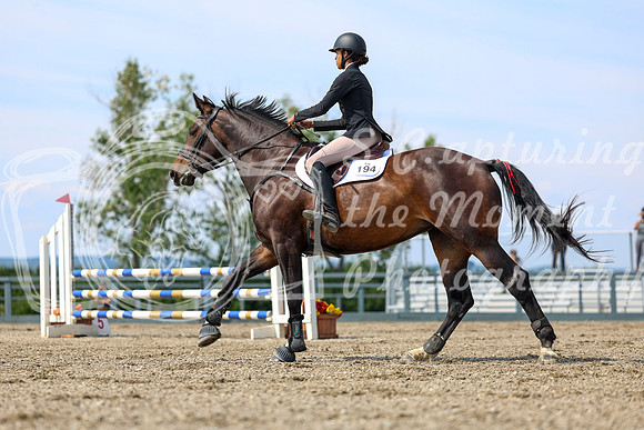 03826 - Shea - 2026 Rocky Mountain Classic I - Wednesday August 5th