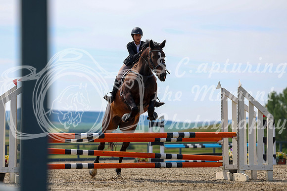 03828 - Shea - 2026 Rocky Mountain Classic I - Wednesday August 5th