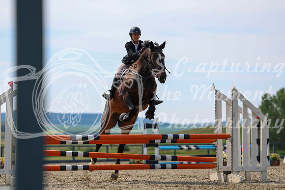 03829 - Shea - 2026 Rocky Mountain Classic I - Wednesday August 5th