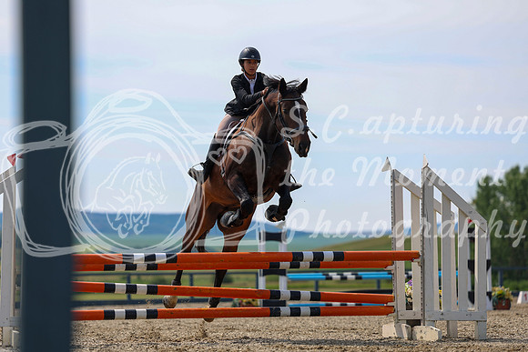 03830 - Shea - 2026 Rocky Mountain Classic I - Wednesday August 5th