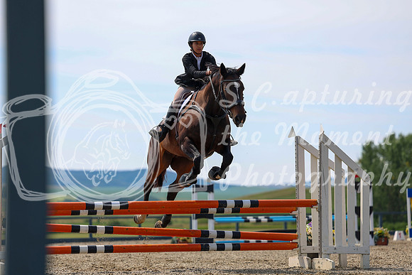 03832 - Shea - 2026 Rocky Mountain Classic I - Wednesday August 5th