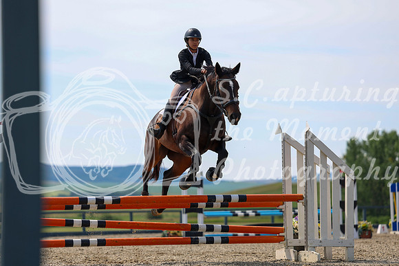 03833 - Shea - 2026 Rocky Mountain Classic I - Wednesday August 5th
