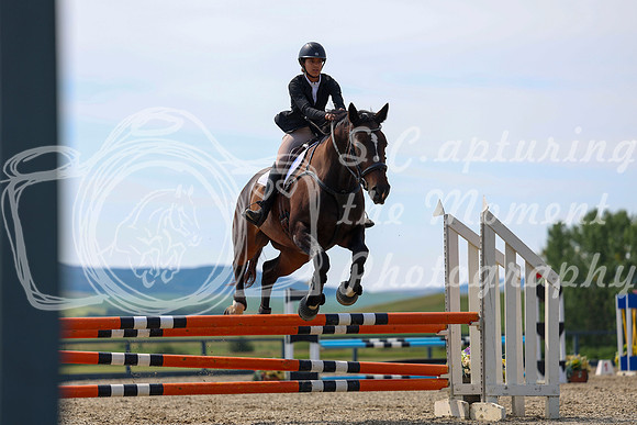 03834 - Shea - 2026 Rocky Mountain Classic I - Wednesday August 5th