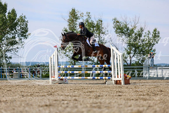 03835 - Shea - 2026 Rocky Mountain Classic I - Wednesday August 5th