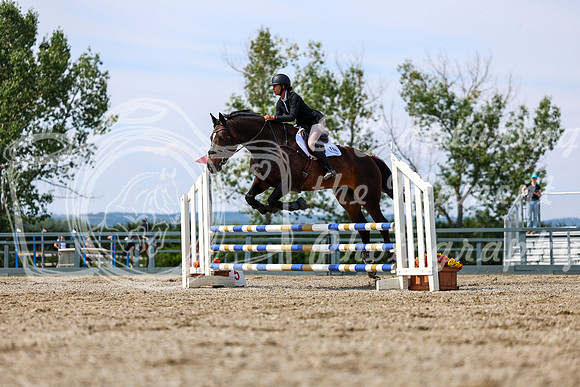 03836 - Shea - 2026 Rocky Mountain Classic I - Wednesday August 5th