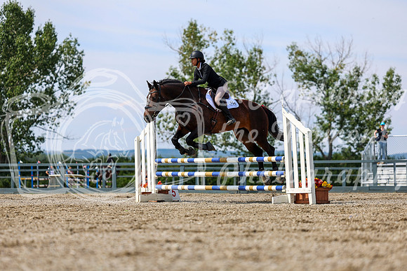 03837 - Shea - 2026 Rocky Mountain Classic I - Wednesday August 5th