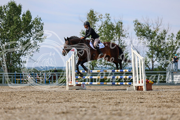 03839 - Shea - 2026 Rocky Mountain Classic I - Wednesday August 5th