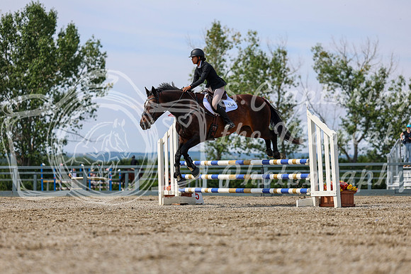 03840 - Shea - 2026 Rocky Mountain Classic I - Wednesday August 5th