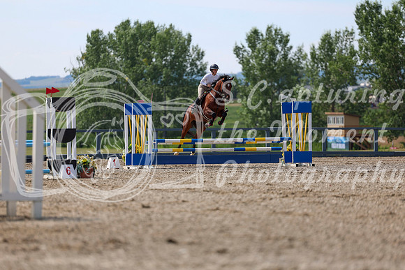 03862 - Shea - 2026 Rocky Mountain Classic I - Wednesday August 5th