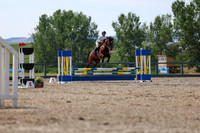 03863 - Shea - 2026 Rocky Mountain Classic I - Wednesday August 5th