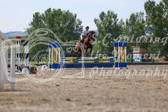 03863 - Shea - 2026 Rocky Mountain Classic I - Wednesday August 5th