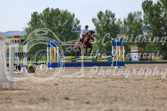03864 - Shea - 2026 Rocky Mountain Classic I - Wednesday August 5th