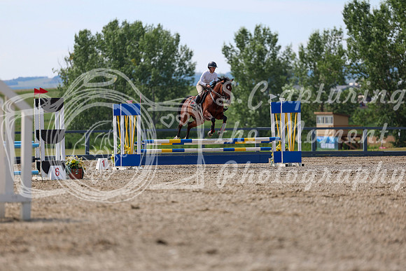 03865 - Shea - 2026 Rocky Mountain Classic I - Wednesday August 5th