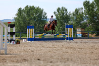 03866 - Shea - 2026 Rocky Mountain Classic I - Wednesday August 5th
